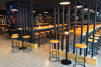Tryp By Wyndham Istanbul Sancaktepe 5* Tryp By Wyndham Istanbul Sancaktepe 5*