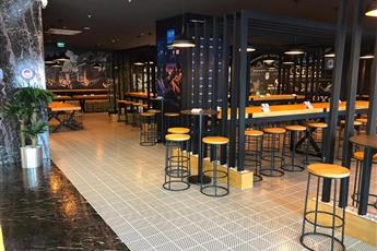 Tryp By Wyndham Istanbul Sancaktepe 5* Tryp By Wyndham Istanbul Sancaktepe 5*
