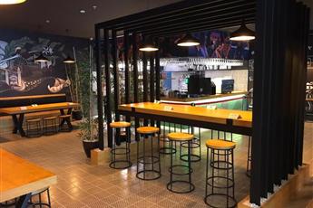 Tryp By Wyndham Istanbul Sancaktepe 5* Tryp By Wyndham Istanbul Sancaktepe 5*