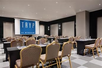 Tryp By Wyndham Istanbul Sancaktepe 5* Tryp By Wyndham Istanbul Sancaktepe 5*