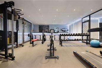 Tryp By Wyndham Istanbul Sancaktepe 5* Tryp By Wyndham Istanbul Sancaktepe 5*