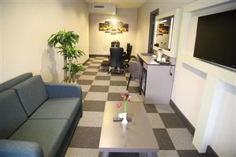 Tryp By Wyndham Istanbul Sancaktepe 5* Tryp By Wyndham Istanbul Sancaktepe 5*