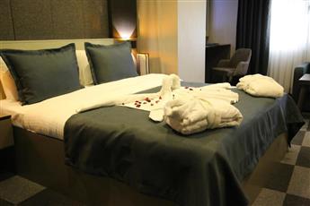 Tryp By Wyndham Istanbul Sancaktepe 5* Tryp By Wyndham Istanbul Sancaktepe 5*