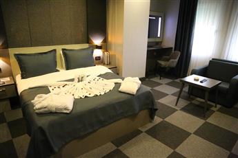 Tryp By Wyndham Istanbul Sancaktepe 5* Tryp By Wyndham Istanbul Sancaktepe 5*