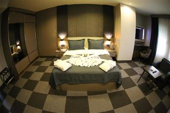 Tryp By Wyndham Istanbul Sancaktepe 5* Tryp By Wyndham Istanbul Sancaktepe 5*