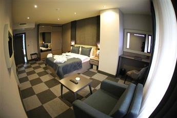 Tryp By Wyndham Istanbul Sancaktepe 5* Tryp By Wyndham Istanbul Sancaktepe 5*