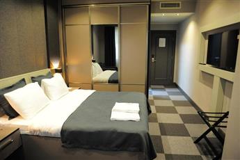 Tryp By Wyndham Istanbul Sancaktepe 5* Tryp By Wyndham Istanbul Sancaktepe 5*