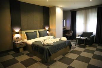 Tryp By Wyndham Istanbul Sancaktepe 5* Tryp By Wyndham Istanbul Sancaktepe 5*