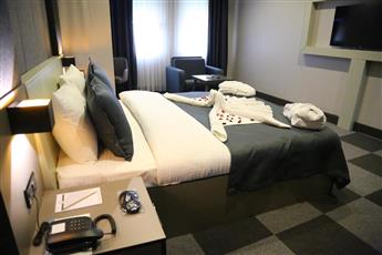Tryp By Wyndham Istanbul Sancaktepe 5* Tryp By Wyndham Istanbul Sancaktepe 5*