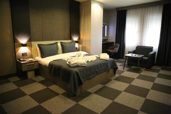 Tryp By Wyndham Istanbul Sancaktepe 5* Tryp By Wyndham Istanbul Sancaktepe 5*