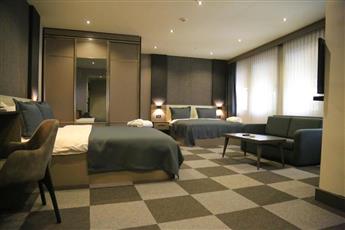 Tryp By Wyndham Istanbul Sancaktepe 5* Tryp By Wyndham Istanbul Sancaktepe 5*