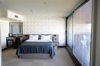 Tryp By Wyndham Istanbul Sancaktepe 5* Tryp By Wyndham Istanbul Sancaktepe 5*