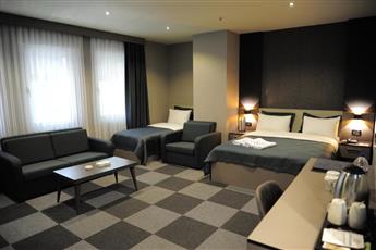 Tryp By Wyndham Istanbul Sancaktepe 5* Tryp By Wyndham Istanbul Sancaktepe 5*