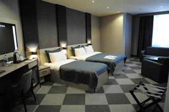 Tryp By Wyndham Istanbul Sancaktepe 5* Tryp By Wyndham Istanbul Sancaktepe 5*