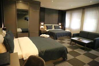 Tryp By Wyndham Istanbul Sancaktepe 5* Tryp By Wyndham Istanbul Sancaktepe 5*