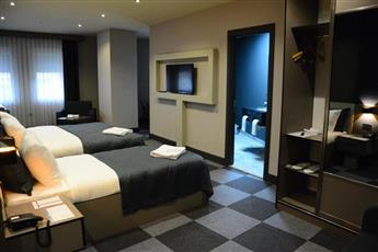 Tryp By Wyndham Istanbul Sancaktepe 5* Tryp By Wyndham Istanbul Sancaktepe 5*