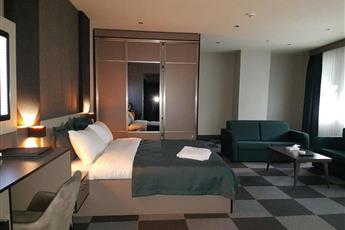 Tryp By Wyndham Istanbul Sancaktepe 5* Tryp By Wyndham Istanbul Sancaktepe 5*