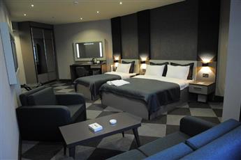 Tryp By Wyndham Istanbul Sancaktepe 5* Tryp By Wyndham Istanbul Sancaktepe 5*