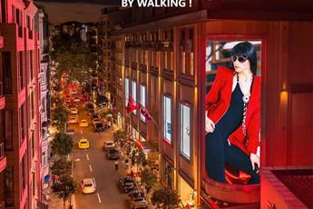 TRYP By Wyndham Istanbul Sisli 4*