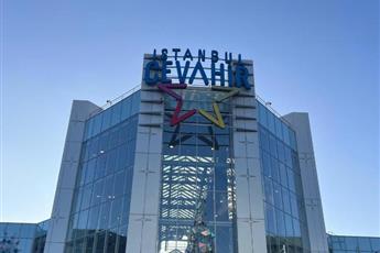 TRYP By Wyndham Istanbul Sisli 4*