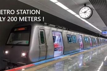 TRYP By Wyndham Istanbul Sisli 4*