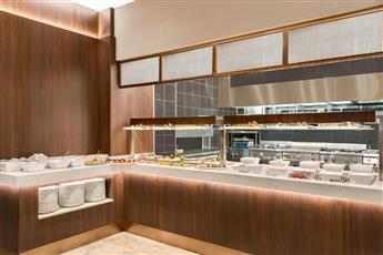 TRYP By Wyndham Istanbul Sisli 4*