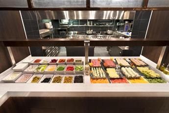 TRYP By Wyndham Istanbul Sisli 4*