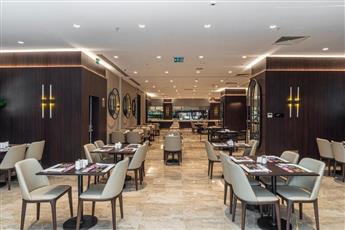 TRYP By Wyndham Istanbul Sisli 4*