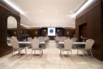 TRYP By Wyndham Istanbul Sisli 4*