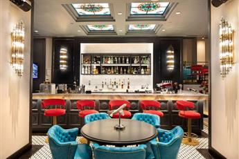 TRYP By Wyndham Istanbul Sisli 4*