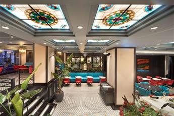 TRYP By Wyndham Istanbul Sisli 4*