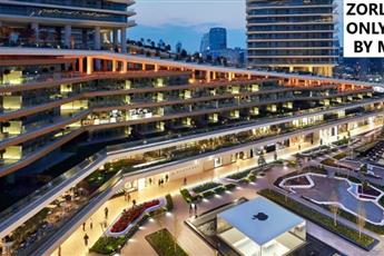 TRYP By Wyndham Istanbul Sisli Hotel 4*