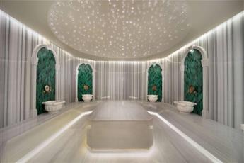 TRYP By Wyndham Istanbul Sisli Hotel 4*