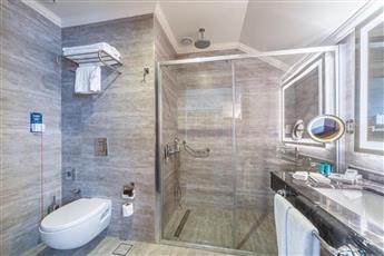 TRYP By Wyndham Istanbul Sisli Hotel 4*