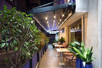 TRYP By Wyndham Istanbul Sisli Hotel 4*