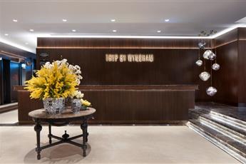 TRYP By Wyndham Istanbul Sisli Hotel 4*