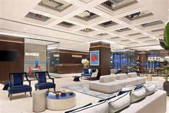 TRYP By Wyndham Istanbul Sisli Hotel 4*