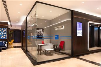 TRYP By Wyndham Istanbul Sisli Hotel 4*
