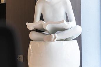 TRYP By Wyndham Istanbul Sisli Hotel 4*