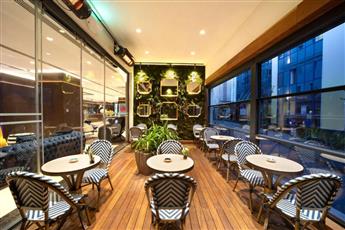 TRYP By Wyndham Istanbul Sisli Hotel 4*