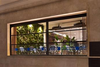 TRYP By Wyndham Istanbul Sisli Hotel 4*