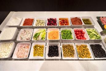 TRYP By Wyndham Istanbul Sisli Hotel 4*