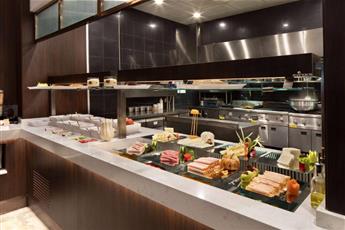 TRYP By Wyndham Istanbul Sisli Hotel 4*