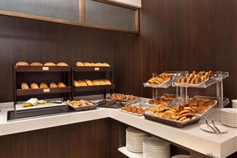 TRYP By Wyndham Istanbul Sisli Hotel 4*