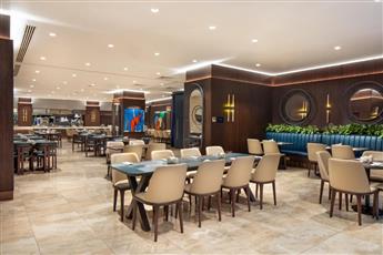 TRYP By Wyndham Istanbul Sisli Hotel 4*