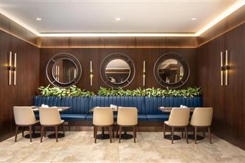 TRYP By Wyndham Istanbul Sisli Hotel 4*