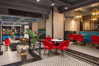 TRYP By Wyndham Istanbul Sisli Hotel 4*