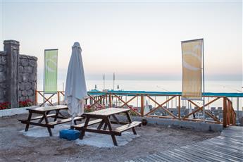 Tu Casa Gelidonya Hotel 4*