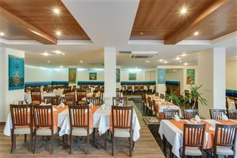 Tu Casa Gelidonya Hotel 4*