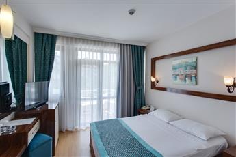 Tu Casa Gelidonya Hotel 4*